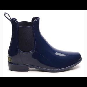 Ralph Lauren Women’s Tally Rain Boots - 8